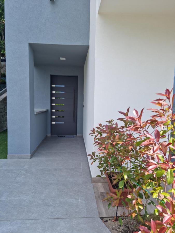 Luxury Apartments Natura Malcesine Exterior photo